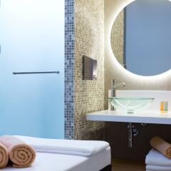 Отель Radisson Blu Resort & Congress Centre, Сочи спа