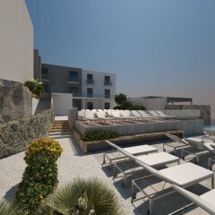 Pergola Hotel & Spa фото 10
