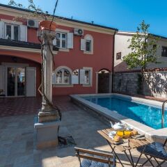 Отель Villa Branka фото 3