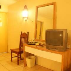 Hotel Latino удобства в номере фото 2