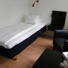 Euroway Hotel комната для гостей фото 5