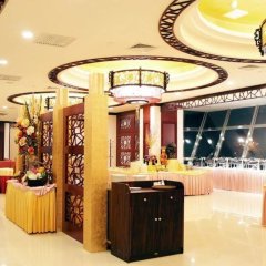 Отель Wanfangyuan Business Hotel - Beijing Китай, Пекин - отзывы, цены и фото номеров - забронировать отель Wanfangyuan Business Hotel - Beijing онлайн питание фото 2
