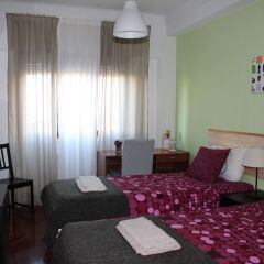 Отель TripGeo Guesthouse комната для гостей фото 4