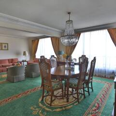 Отель Regency Palace Amman в номере