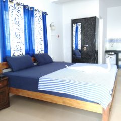 Отель Swati Hotel Индия, Северный Гоа - 1 отзыв об отеле, цены и фото номеров - забронировать отель Swati Hotel онлайн комната для гостей