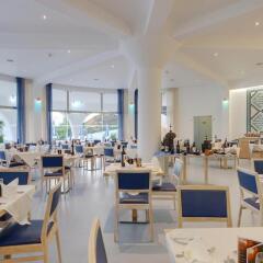 Отель Grand Muthu Oura View Beach Club Албуфейра питание