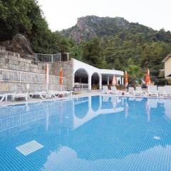Mirage World Hotel - All Inclusive бассейн фото 3