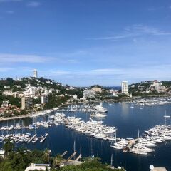 Отель Alba Suites Acapulco Мексика, Акапулько - отзывы, цены и фото номеров - забронировать отель Alba Suites Acapulco онлайн пляж