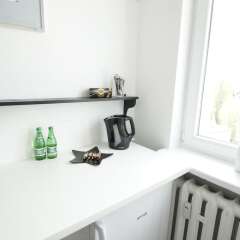 Апартаменты Inside House - Apartments Sopot удобства в номере