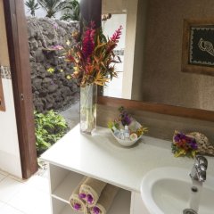 Paradise Taveuni in Vanaira Bay, Fiji from 457$, photos, reviews - zenhotels.com bathroom