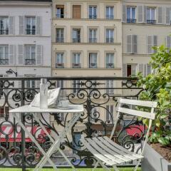 Hotel Le A спортивное сооружение