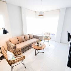 Отель Apartamentos La Farmacia Тарахалехо комната для гостей фото 5