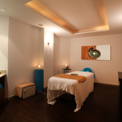 Hotel Son Caliu Spa Oasis Superior спа