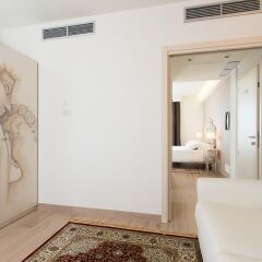 Отель Princier Fine Resort & SPA комната для гостей