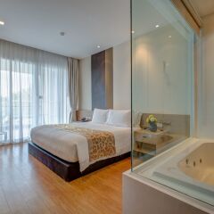Отель The Pelican Residence & Suite Krabi спа