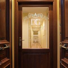 Отель DG Prestige Room развлечения
