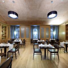 Отель Eurostars Thalia