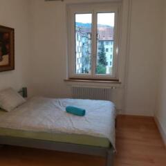 Отель Homestay Zurich center Цюрих детские мероприятия