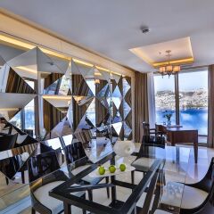 Отель Mivara Luxury Resort & Spa питание