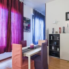 Отель Milano Imperial Suite удобства в номере