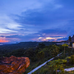 Отель Marqis Sunrise Sunset Resort and Spa Филиппины, Баклайон - отзывы, цены и фото номеров - забронировать отель Marqis Sunrise Sunset Resort and Spa онлайн фото 3