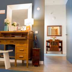 Отель L'Esplai Valencia Bed and Breakfast удобства в номере