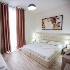 Living Boutique Hotel Тирана фото 14