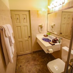 Grenadine House in Kingstown, St. Vincent and the Grenadines from 167$, photos, reviews - zenhotels.com bathroom