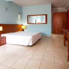 Coimbra Hotel & Spa in Bissau, Guinea-Bissau from 208$, photos, reviews - zenhotels.com guestroom photo 2