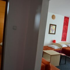 Отель Guest House Dora Болгария, Аврен - отзывы, цены и фото номеров - забронировать отель Guest House Dora онлайн ванная фото 2