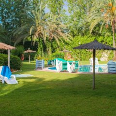 Отель Ona Jardines Paraisol Испания, Салоу - отзывы, цены и фото номеров - забронировать отель Ona Jardines Paraisol онлайн помещение для мероприятий