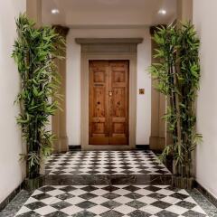 Отель Residenza Conte di Cavour and Rooftop интерьер отеля
