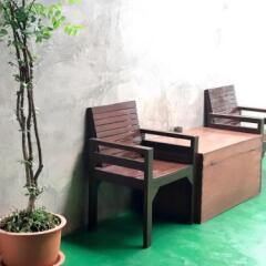 The Alley Hostel & Bistro фото 3