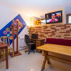 Mini Hotel YEREVAN детские мероприятия фото 2