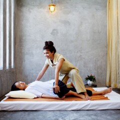 Отель Centara Blue Marine Resort & Spa Phuket Таиланд, Пхукет - отзывы, цены и фото номеров - забронировать отель Centara Blue Marine Resort & Spa Phuket онлайн фитнесс-зал фото 2