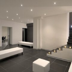 Отель Metropolitan Италия, Болонья - отзывы, цены и фото номеров - забронировать отель Metropolitan онлайн спа фото 2