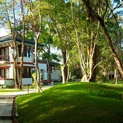 Отель Gokarna Forest Resort Непал, Катманду - отзывы, цены и фото номеров - забронировать отель Gokarna Forest Resort онлайн фото 4