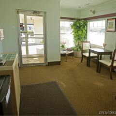 Отель Americas Best Value Inn Озона интерьер отеля фото 2