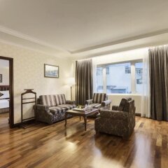 Rex Hotel комната для гостей фото 4