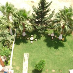 Eylul Hotel Турция, Силифке - отзывы, цены и фото номеров - забронировать отель Eylul Hotel онлайн фото 21