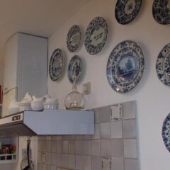 Отель Silent Bruges B&B Бельгия, Брюгге - отзывы, цены и фото номеров - забронировать отель Silent Bruges B&B онлайн интерьер отеля фото 3