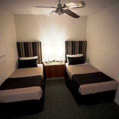 Comfort Inn & Suites Northgate Airport in Brisbane, Australia from 110$, photos, reviews - zenhotels.com guestroom
