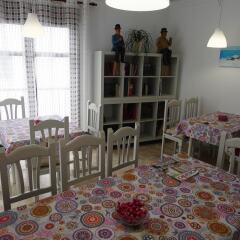 Hostel Conil