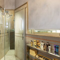 Отель Palm Suite - Small Luxury Hotels of the World Рим удобства в номере