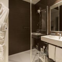 AC Hotel Paris Le Bourget Airport by Marriott ванная фото 2