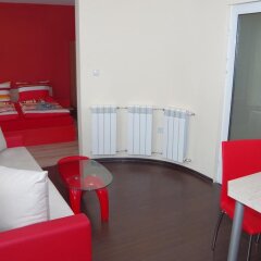 Отель Solaris Aparthotel Боженци фото 14