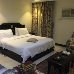 Bazil Hotel Suites in Riyadh, Saudi Arabia from 272$, photos, reviews - zenhotels.com guestroom photo 4