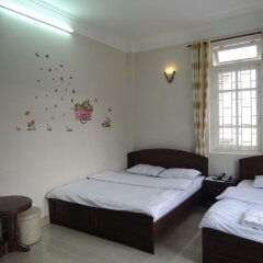 Da Lat Hoang Kim Hotel Далат детские мероприятия