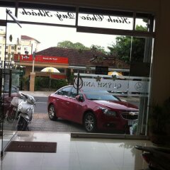 Отель Quynh Anh Guest House Далат