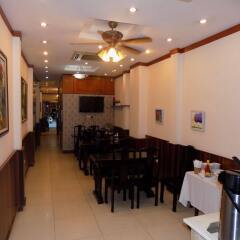 Golden Charm Hotel Ханой в номере